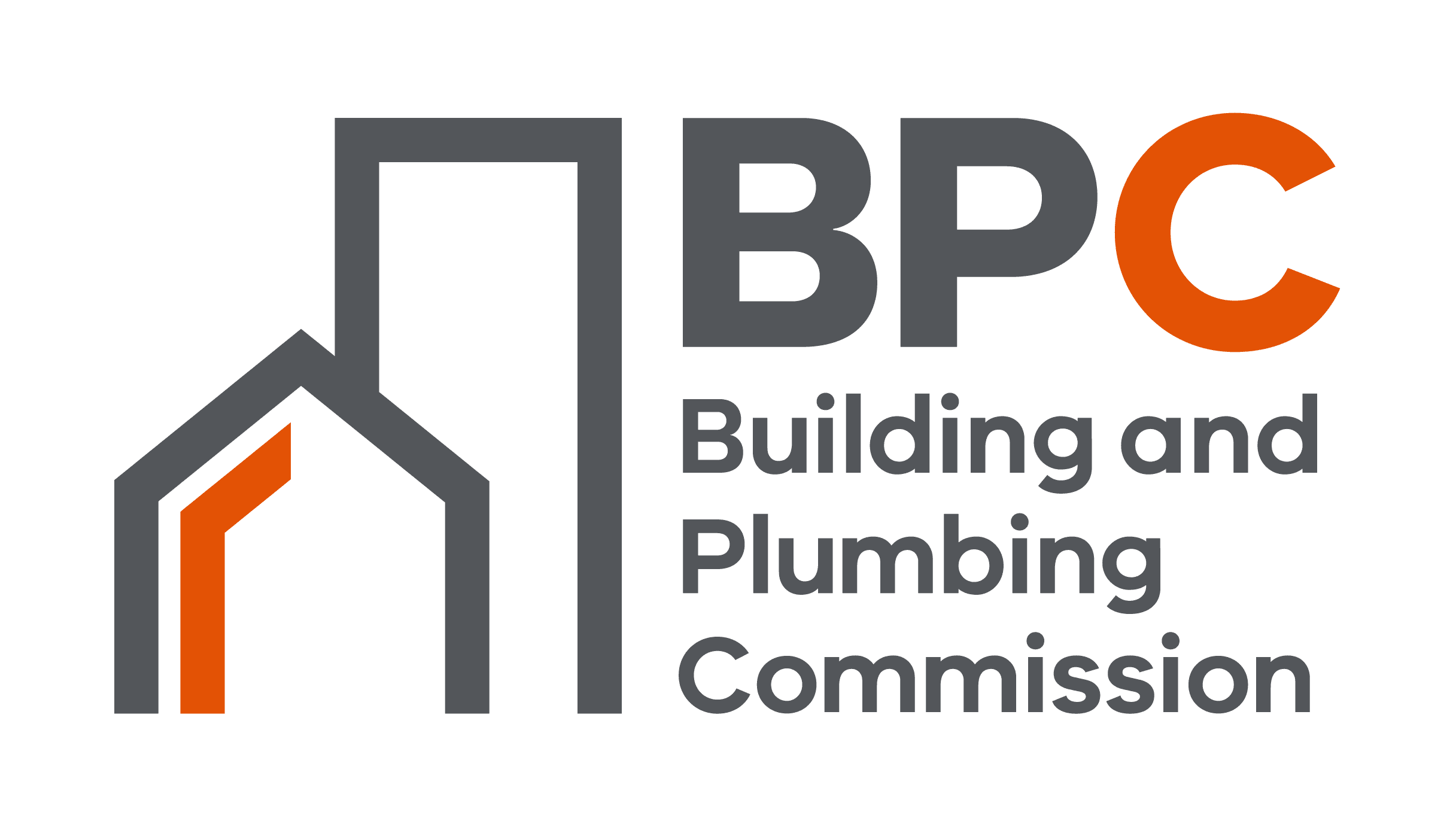 Building Practitioners Commission registered