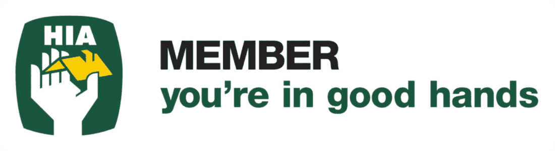HIA member
